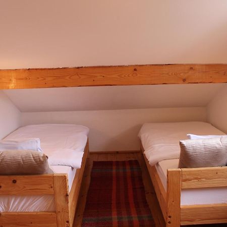 Pubhouse & Rooms Pahulja Kolašin المظهر الخارجي الصورة