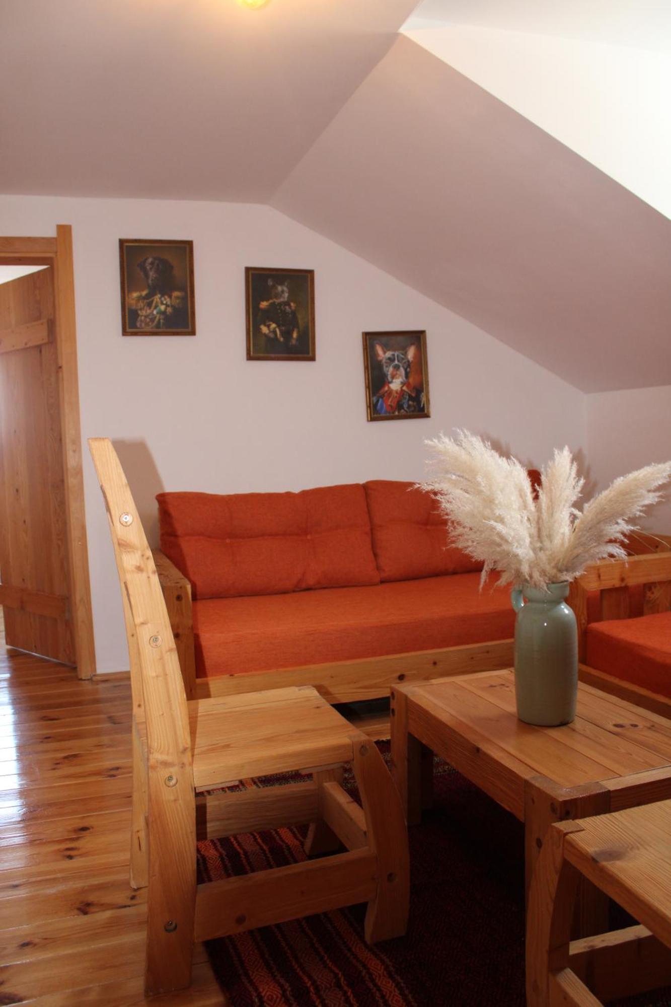 Pubhouse & Rooms Pahulja Kolašin المظهر الخارجي الصورة