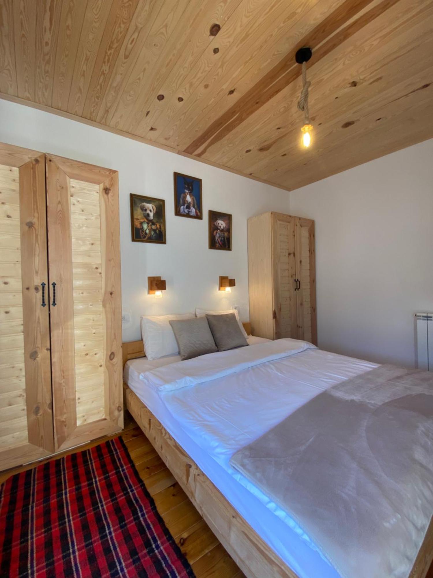 Pubhouse & Rooms Pahulja Kolašin المظهر الخارجي الصورة