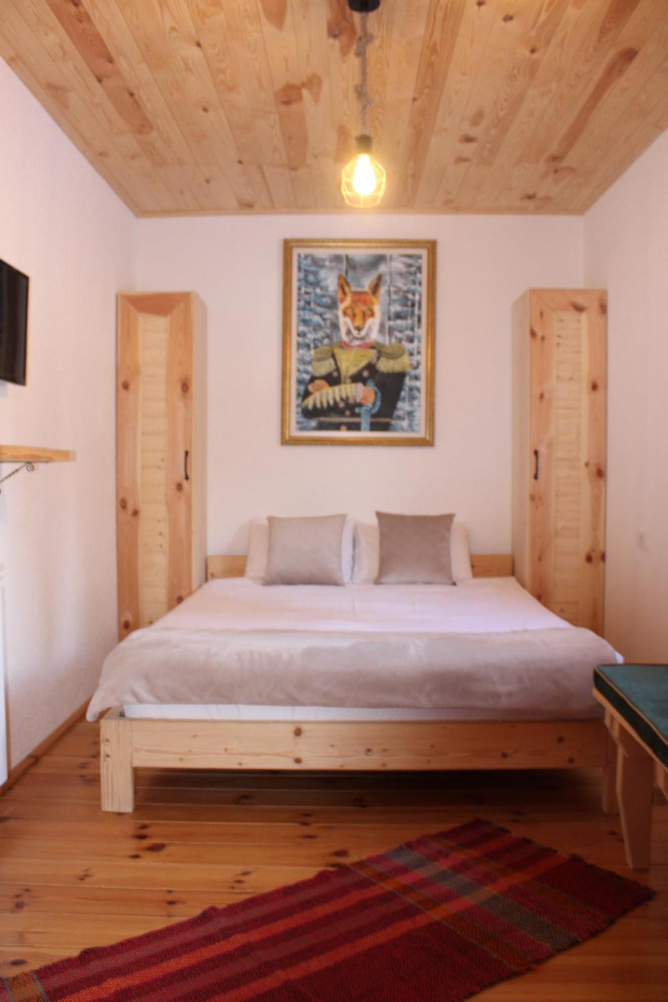 Pubhouse & Rooms Pahulja Kolašin المظهر الخارجي الصورة